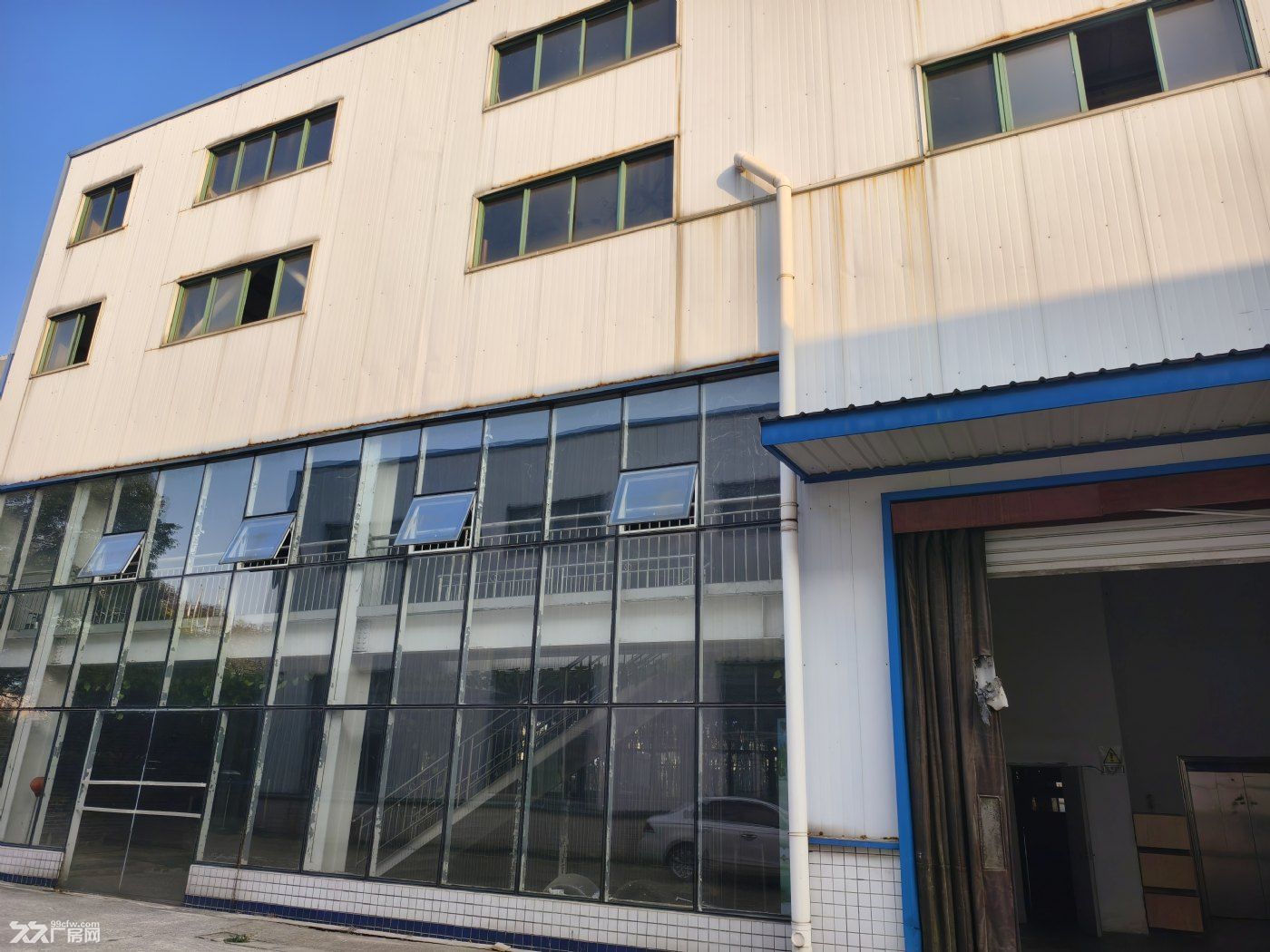 厂房出租、办公室出租 - 3