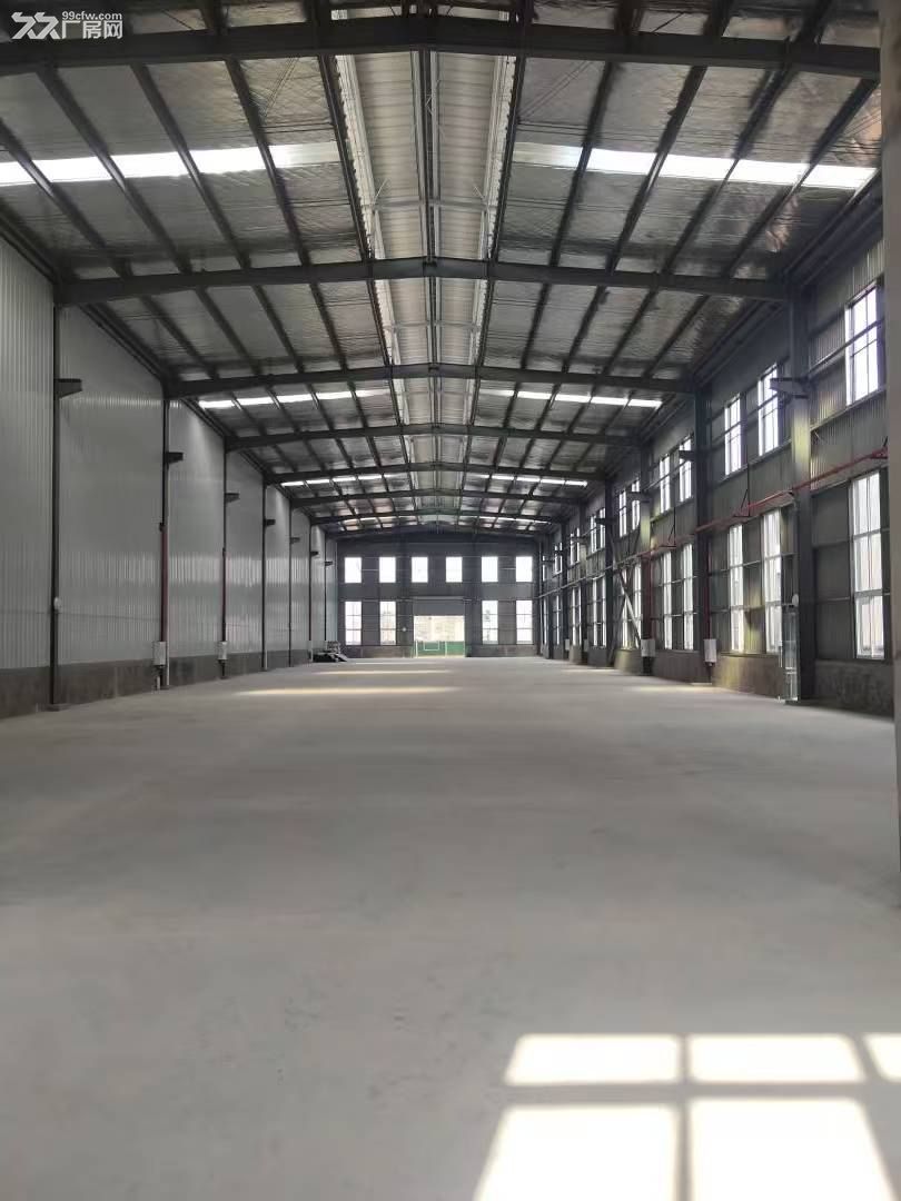 江津工业园区正规单层厂房出租出售 - 2