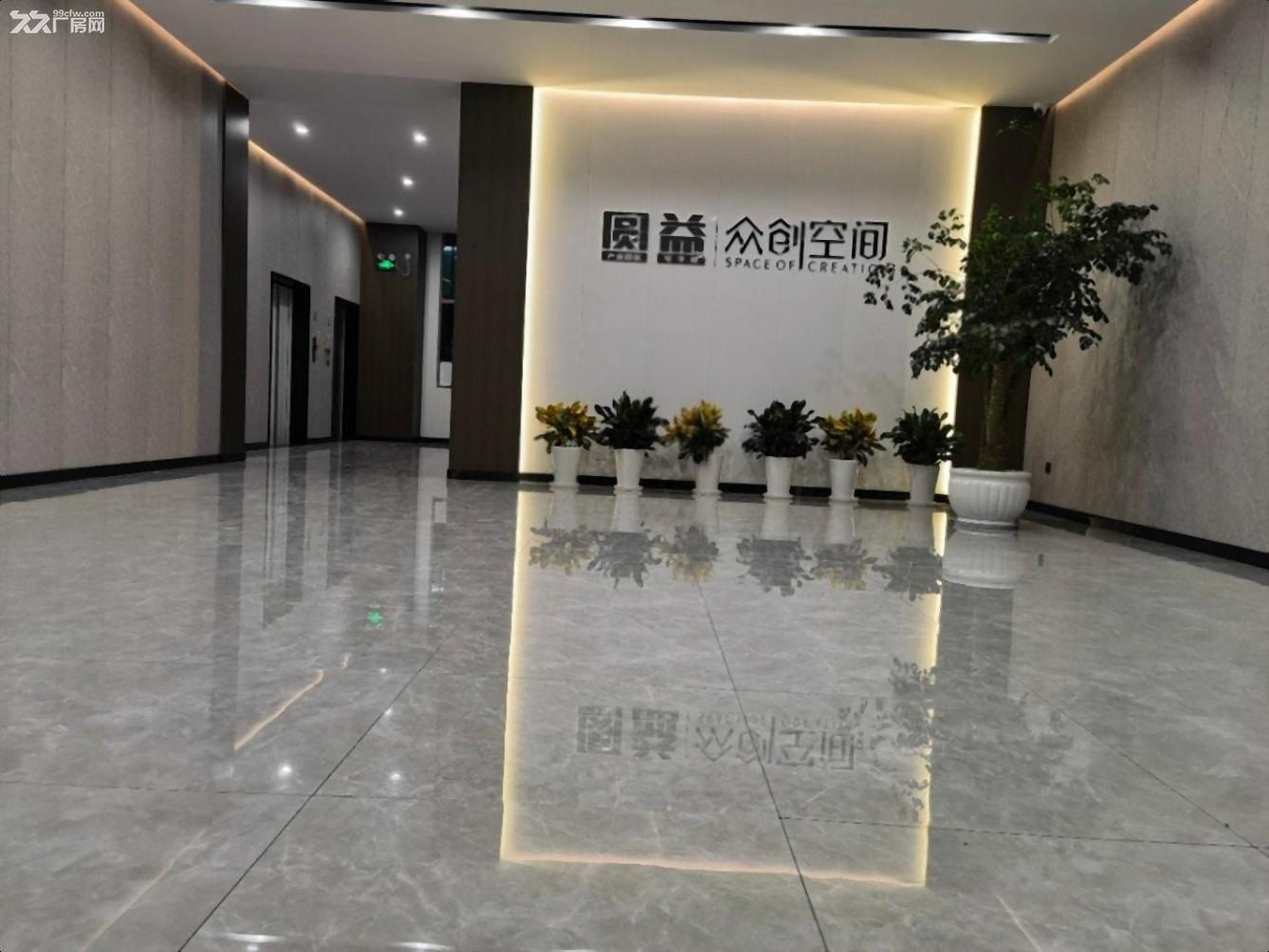 白鹤拎包入住!118.00平南北精装修 - 3