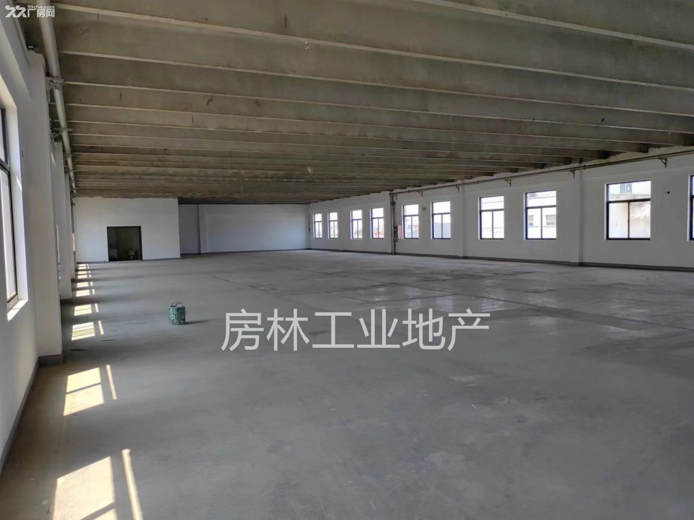 南通 如东市 精致独院厂房 有排污管道 可做环评 - 3