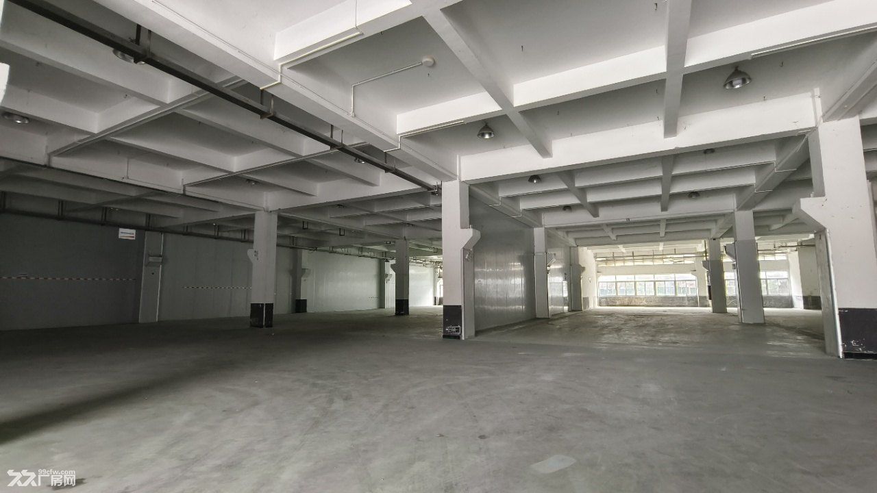 黄埔区工业厂房,15元一平