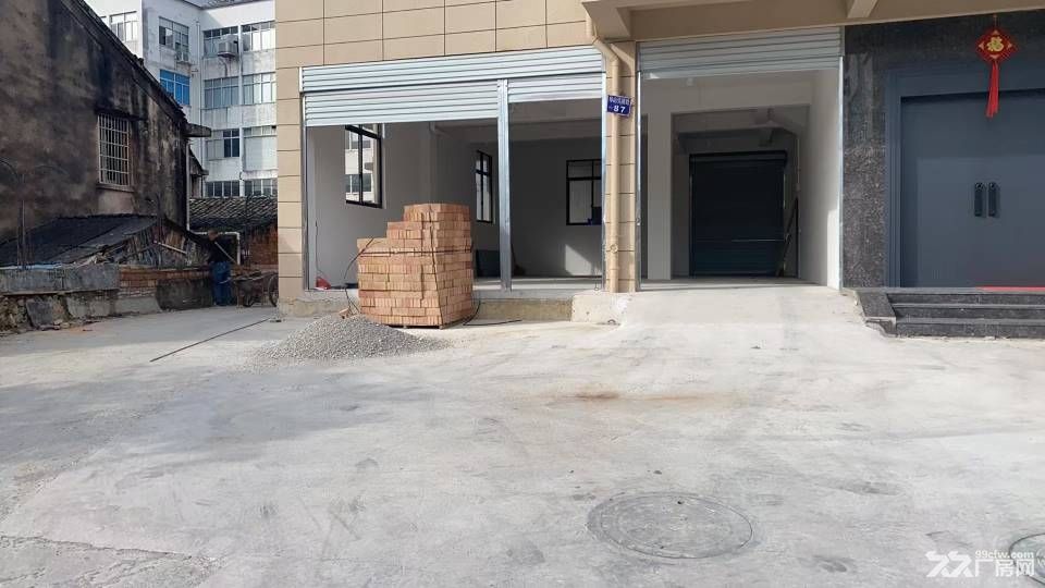 瓯海区郭溪镇超便宜厂房出租 - 3