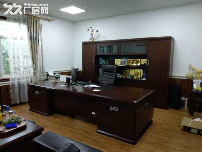 出售工业园区厂房,独门独院 - 2