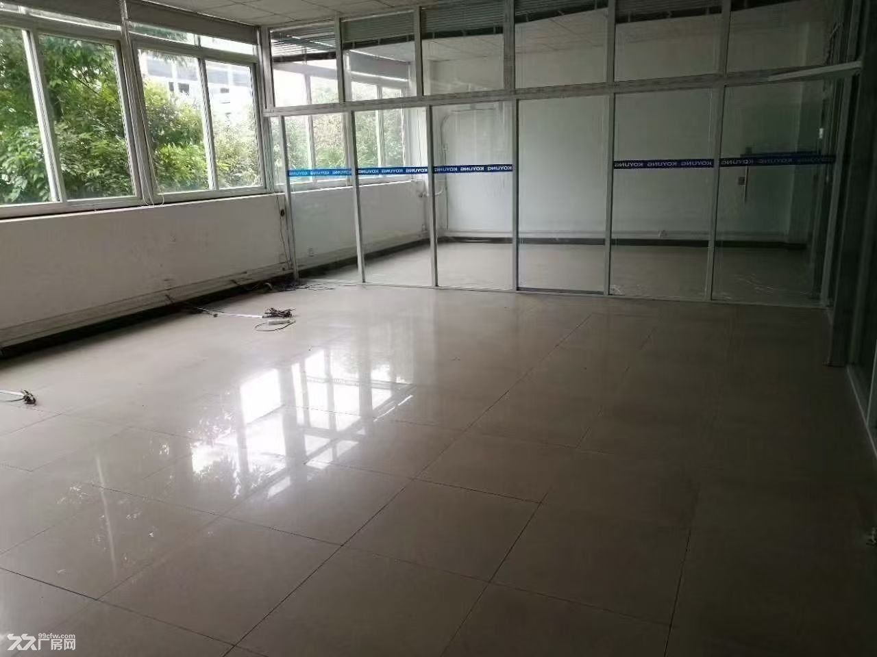 北碚蔡家个人厂房1300精装修 - 3