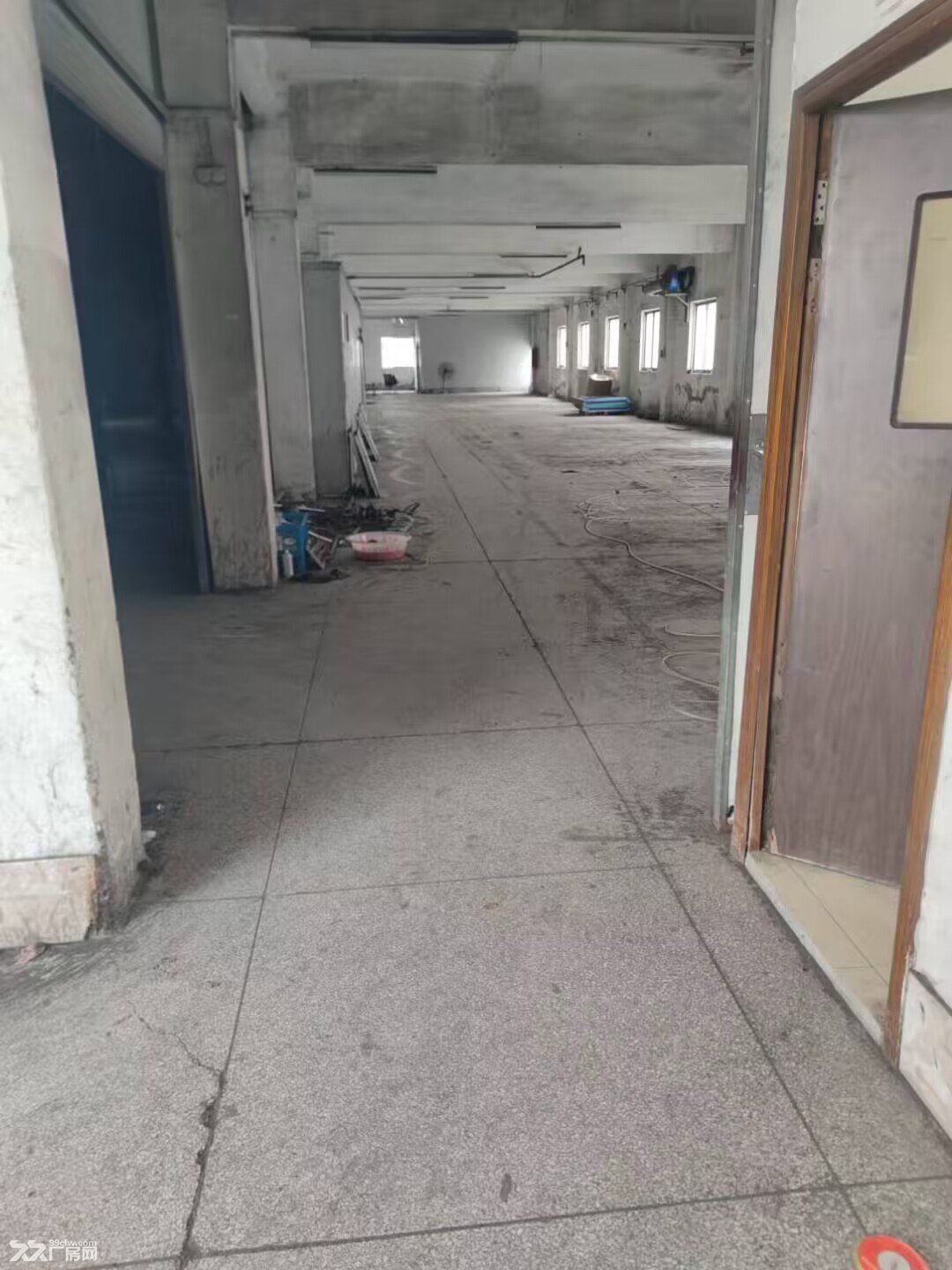 相城区黄埭镇独栋厂房1200平 - 2