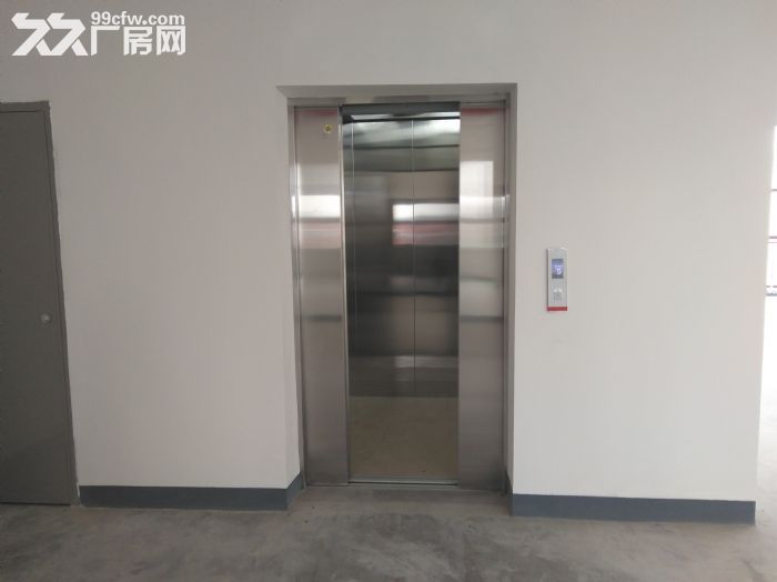 (专业选址顾问) 5000独栋研发实验厂房办公总部医疗器械自动化生物 - 4