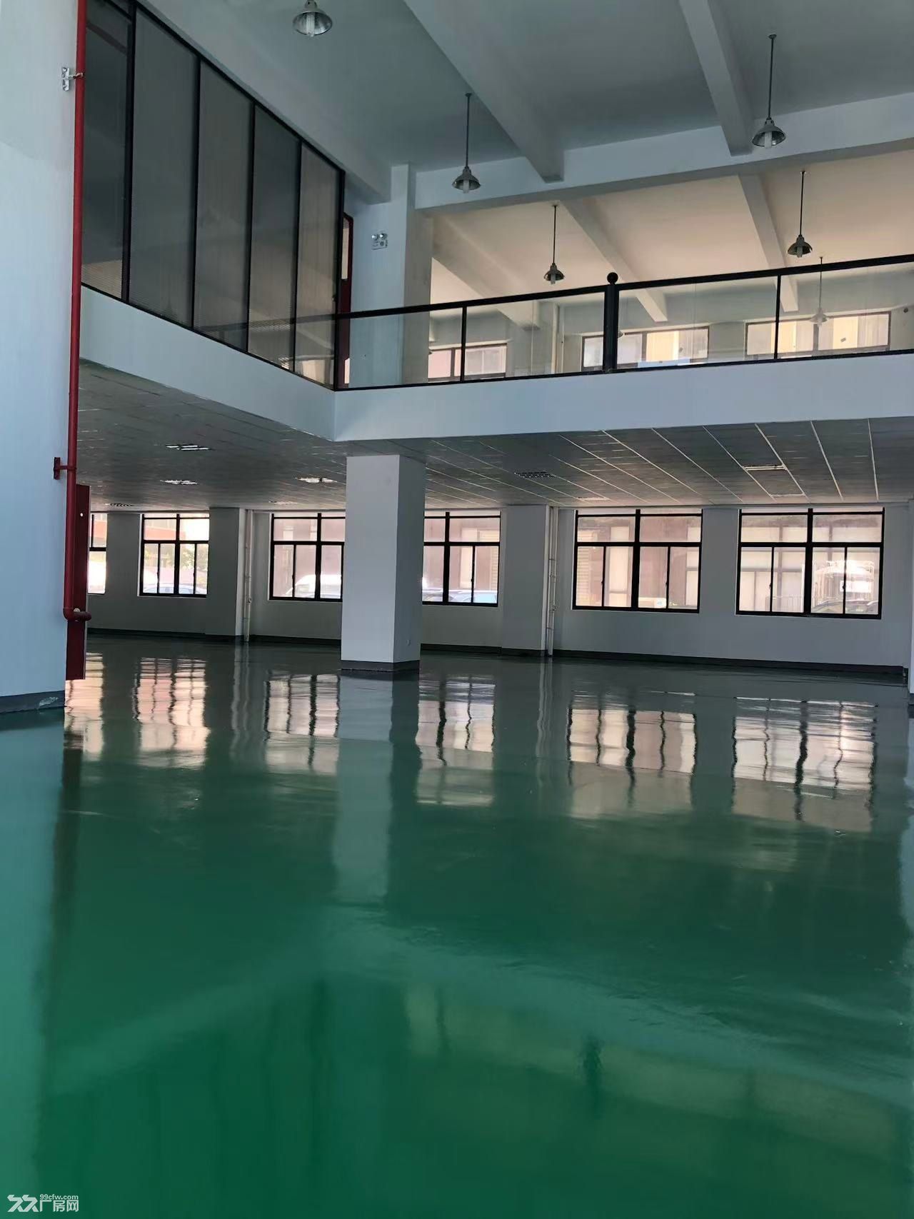 松江中山工业园厂房出租,130平起租