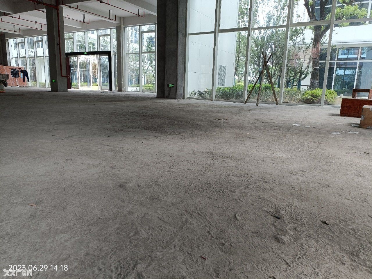 萧山南站，整栋4000方厂房出租，可办公，可轻生产，可研发，可仓储 - 5