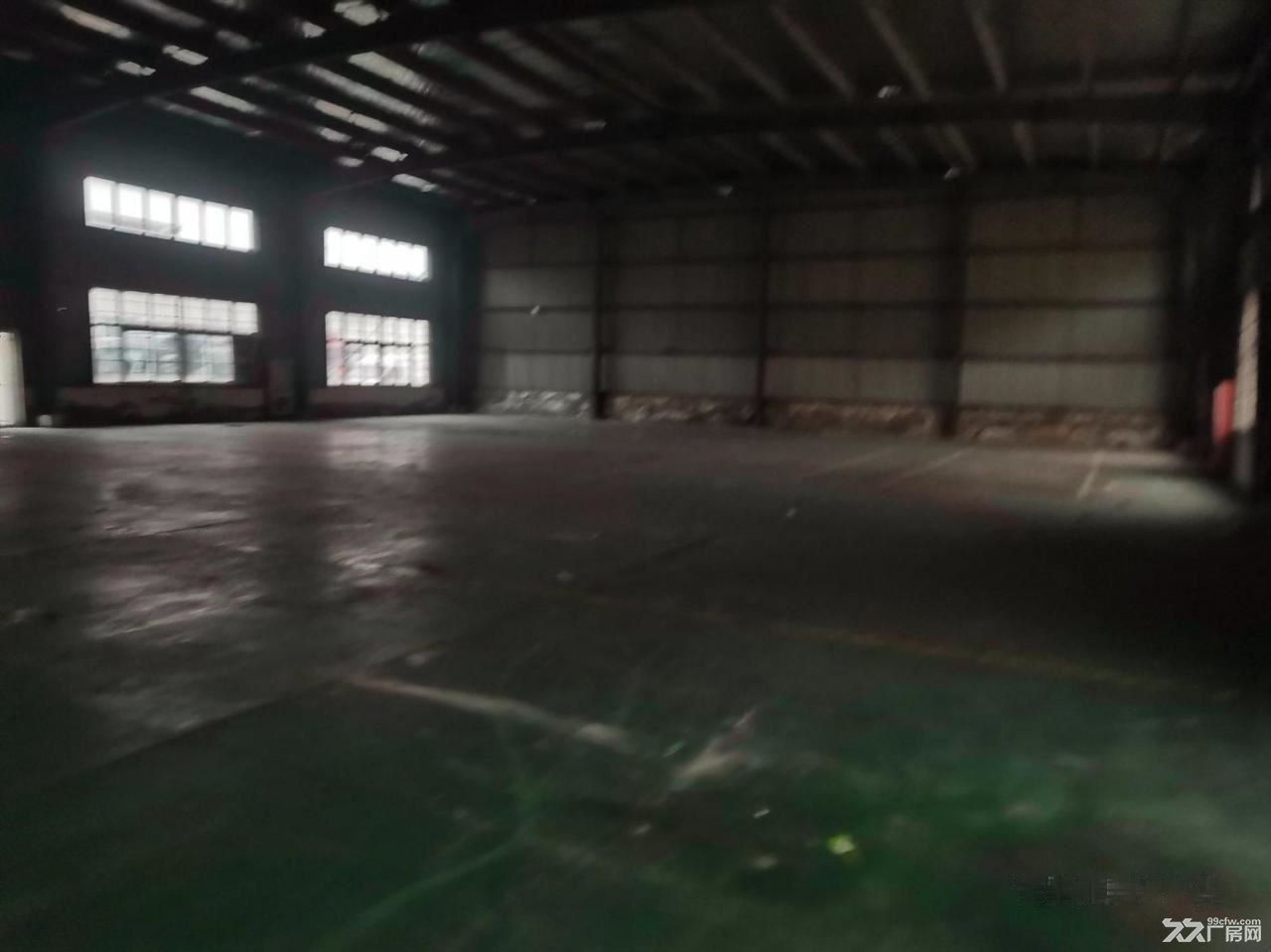 房东直租:出租千灯钢结构厂房850个平方,也可做仓库 - 5