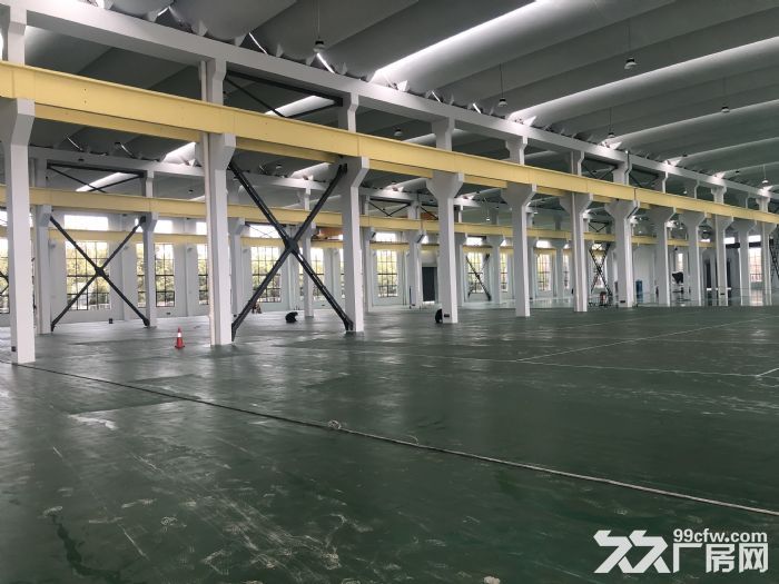 无锡东部国家级开发区国土出售可零地价供应土地厂房 - 3