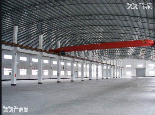 出售余姚丈亭工业区土地17亩厂房12000平方 多套(坐标:余姚) - 2