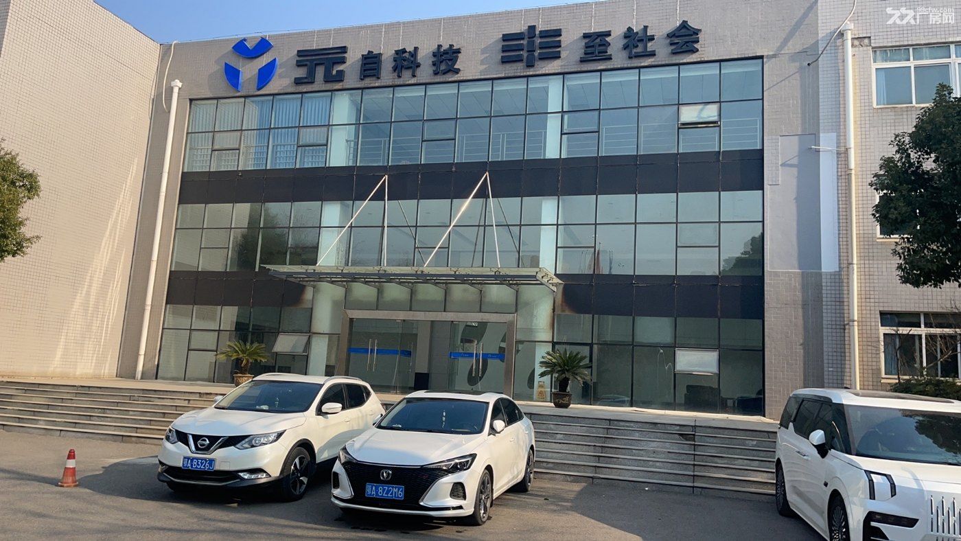 房东直租，东湖高新办公、生产车间招租(办公7000㎡、生产车