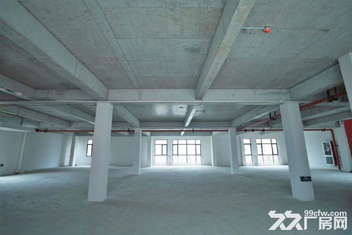 浦东康桥地铁站独栋1600平研发办公楼 业主直租 - 4