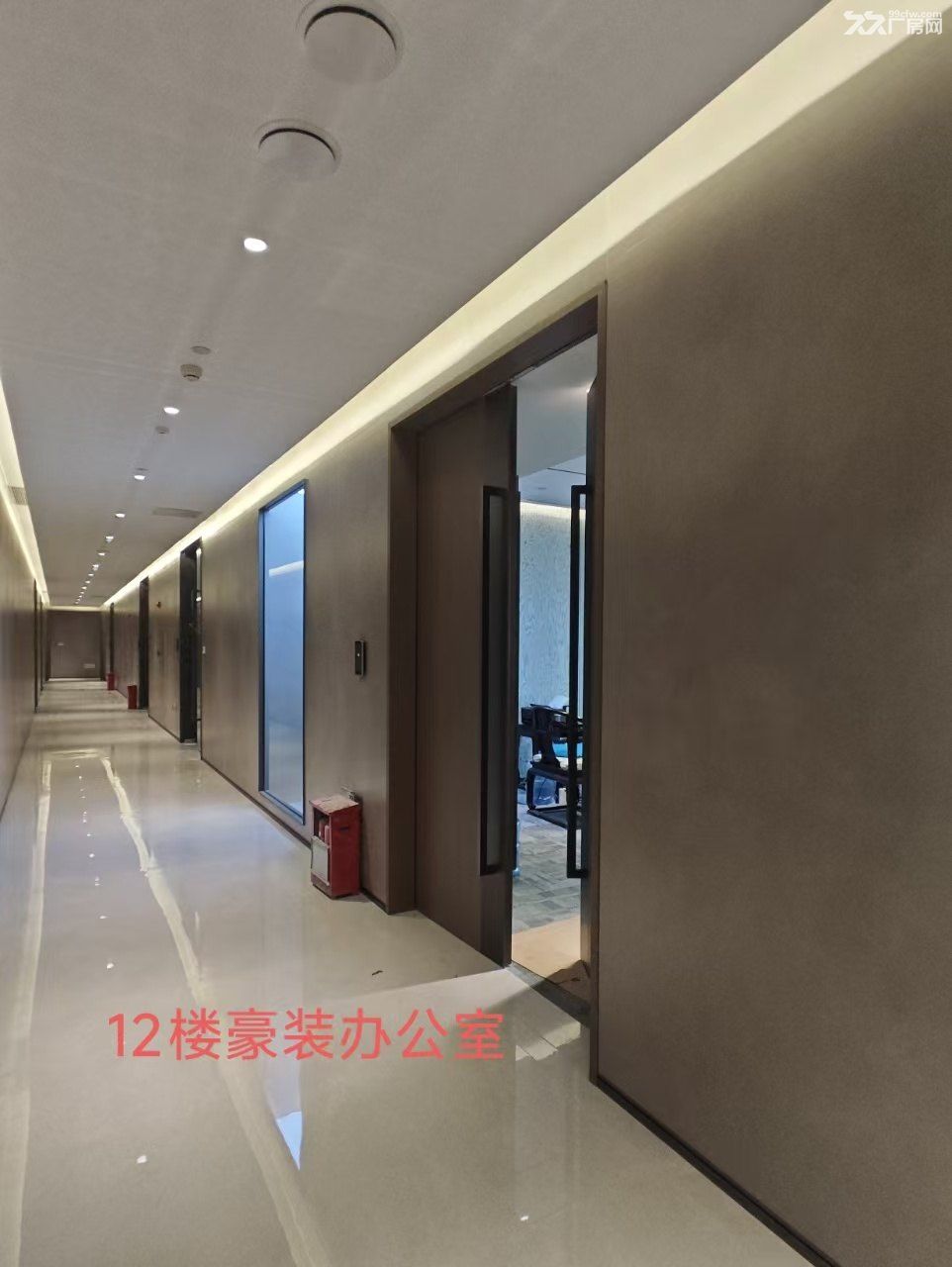 全新开盘超低价招租,这高速交通方便 - 2