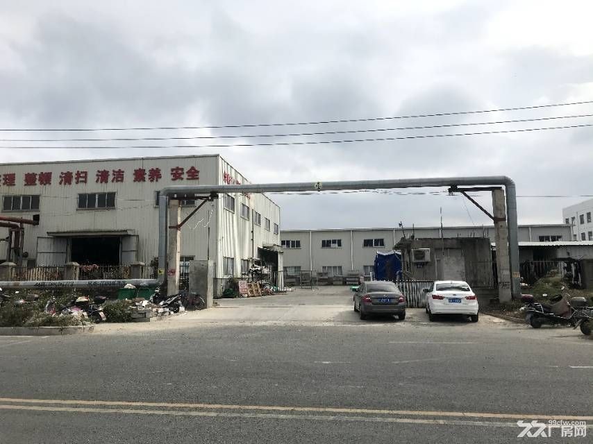 福建省福州市福清市江阴港城 - 3