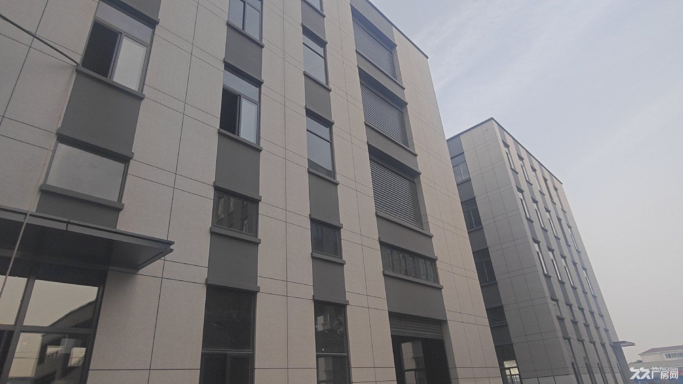 江宁药科大学地铁旁厂房出售出租,价格美丽 - 6
