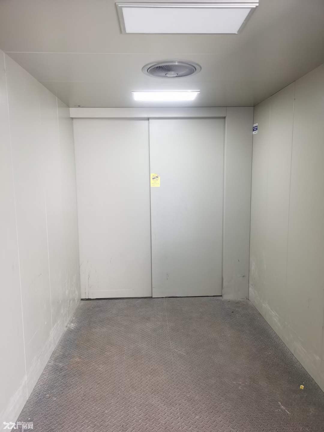 宝龙街道龙东社区独门独院2800平厂房出租 - 3