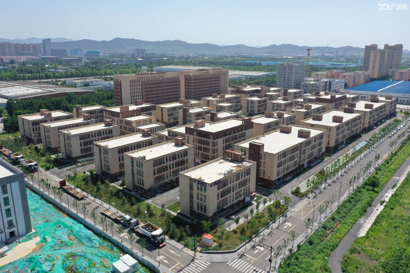 出售高新孙村国企成熟园区现房厂房 - 7
