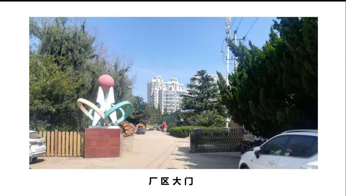 现有厂房仓库8000平米对外出