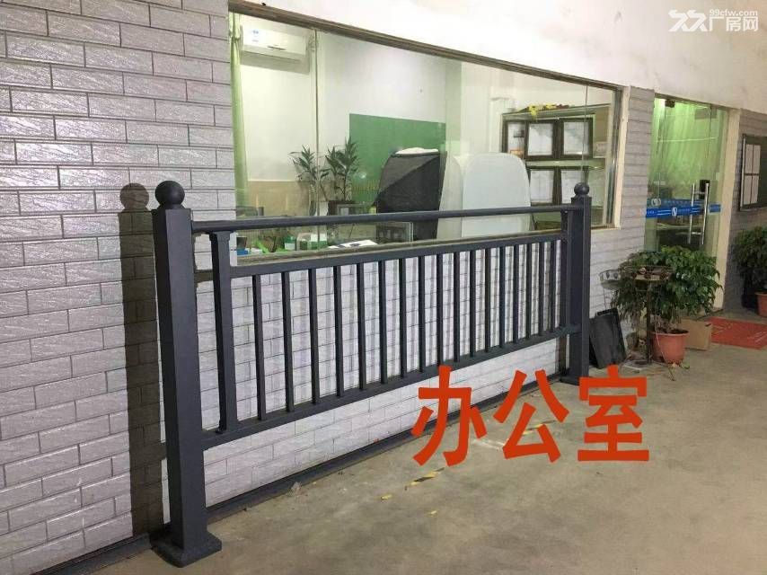 1200方独栋厂房出租 - 2