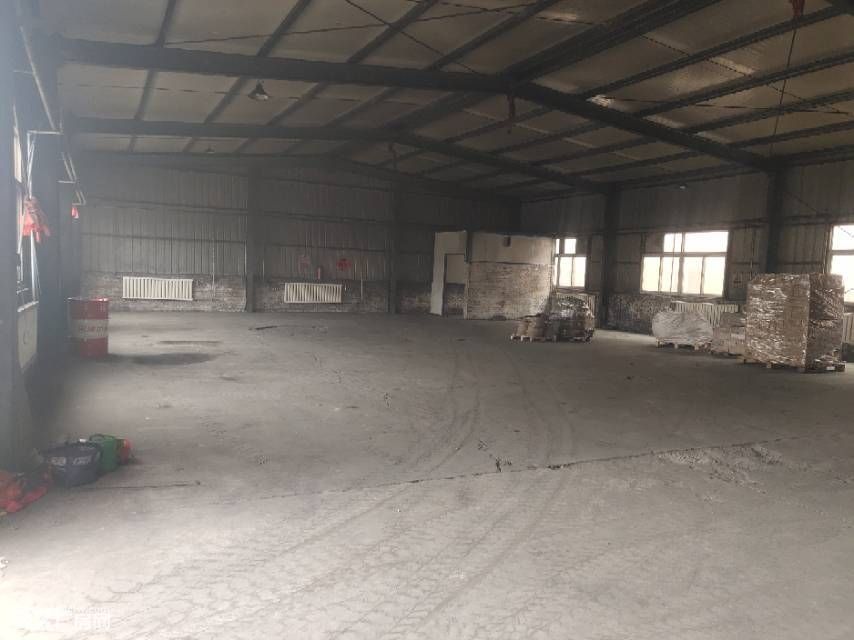 榆次区西长寿村有2000厂房,工业用地 - 3