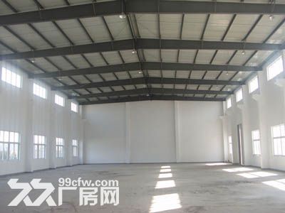 个人.将军大道旁1到2楼4000平米独栋厂房 - 2