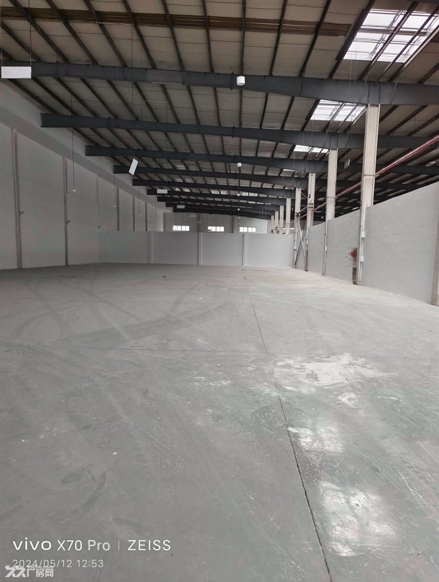 免；：花桥独门独院3000平方，可以回收，快递，木制品，场地大现房 - 8