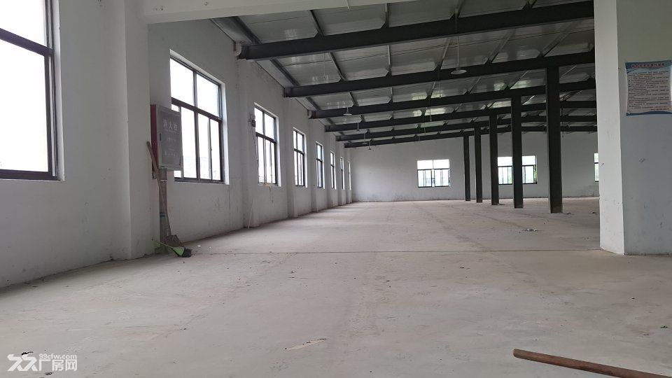 出租江阴小面积厂房,仓库,办公,电商 - 3