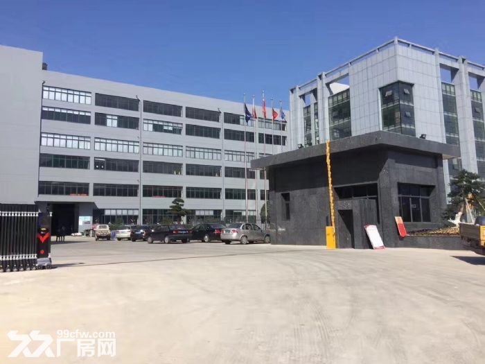 仙岩工业区 一楼2000平方,层高7米