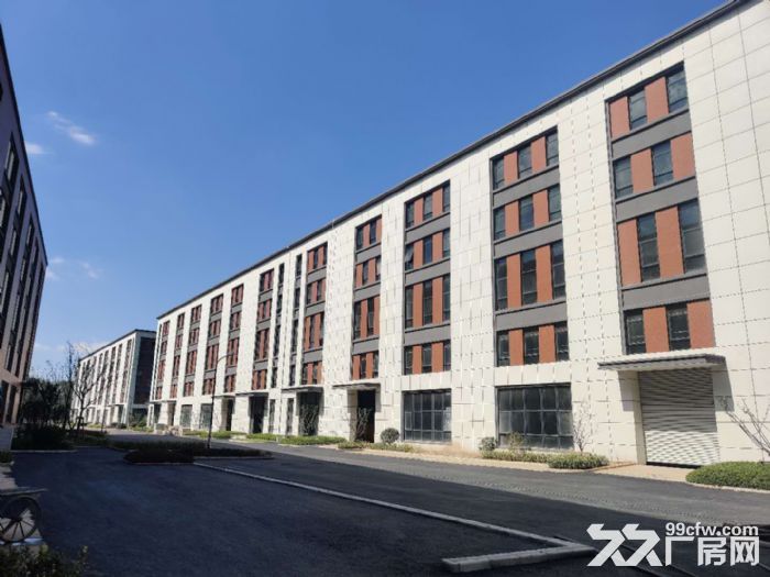 (非中介)江宁厂房出售 独立产权 紧邻高速