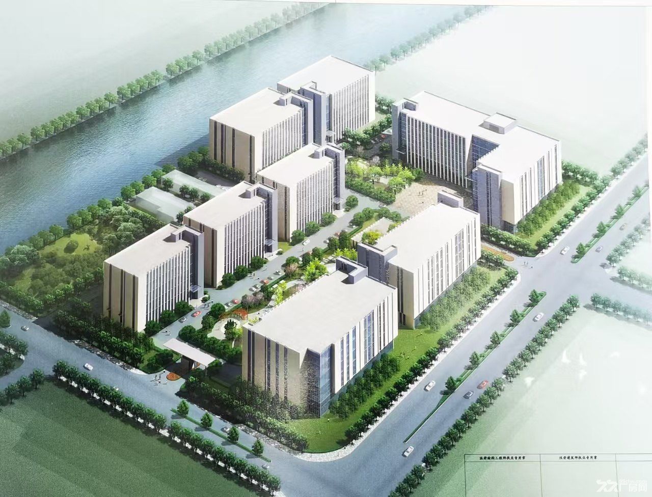 浦东金桥出口加工区3万平方米厂房出租,可分租
