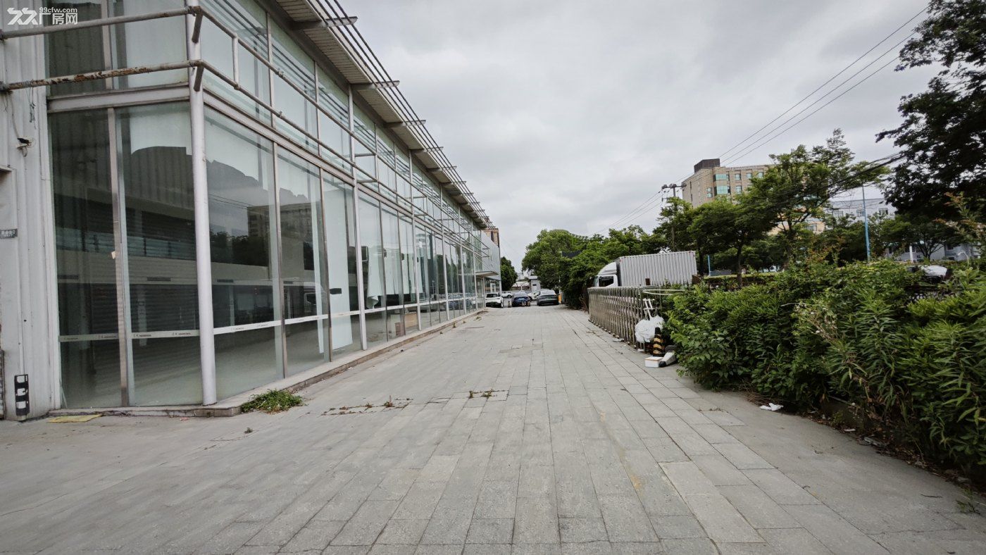 6000平汽车4S店 新能源汽车4S店 汽车交付中心