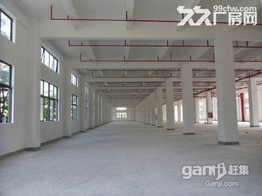 龙岗红本独院厂房一万五平米出售 - 2