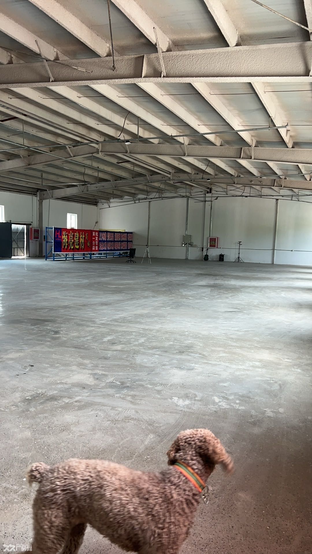 海亮建材商城厂房招商招租 - 2