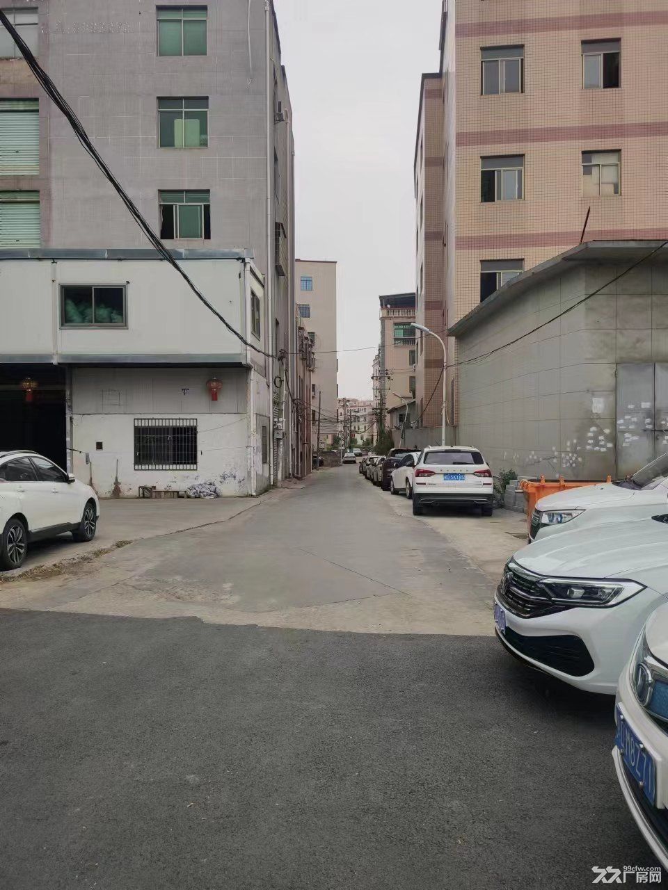 同集路二楼400平厂房出租 - 4