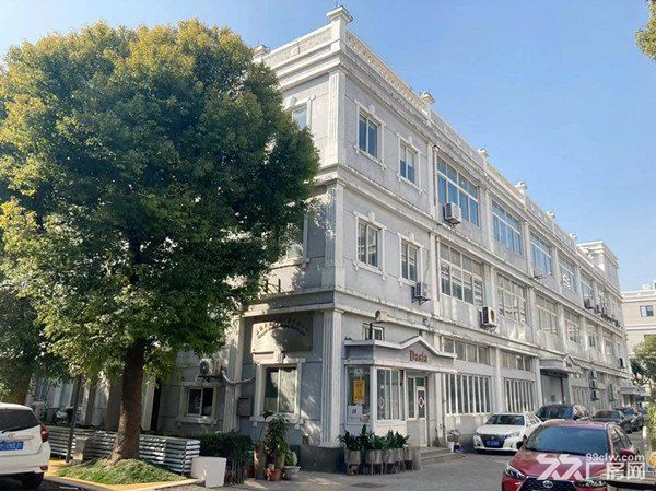 长征工业园同普坊内 ,出租面积23~260平米办公室仓储工作室 非中介