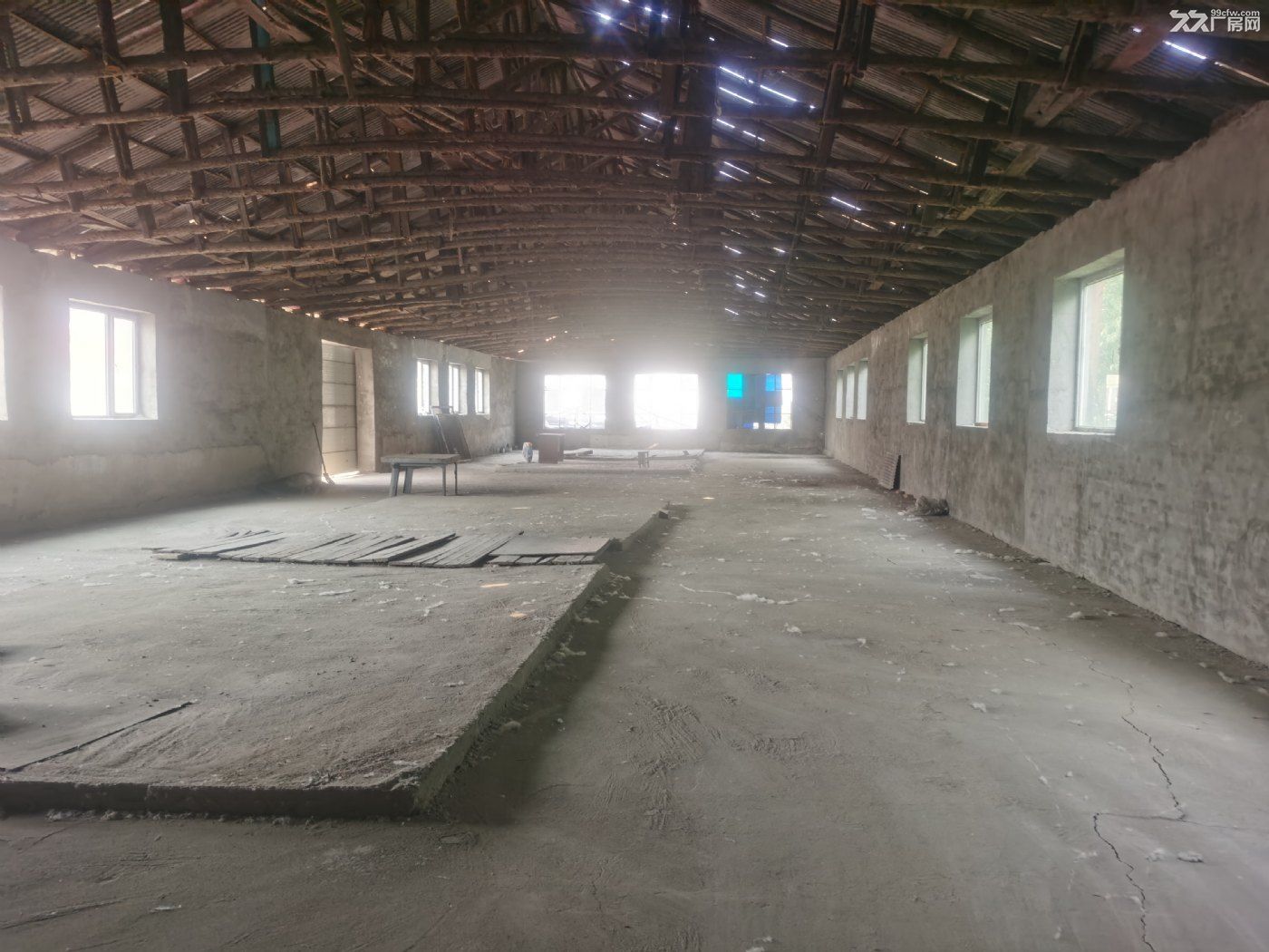 房屋出租大小房屋共5000平左右 - 6