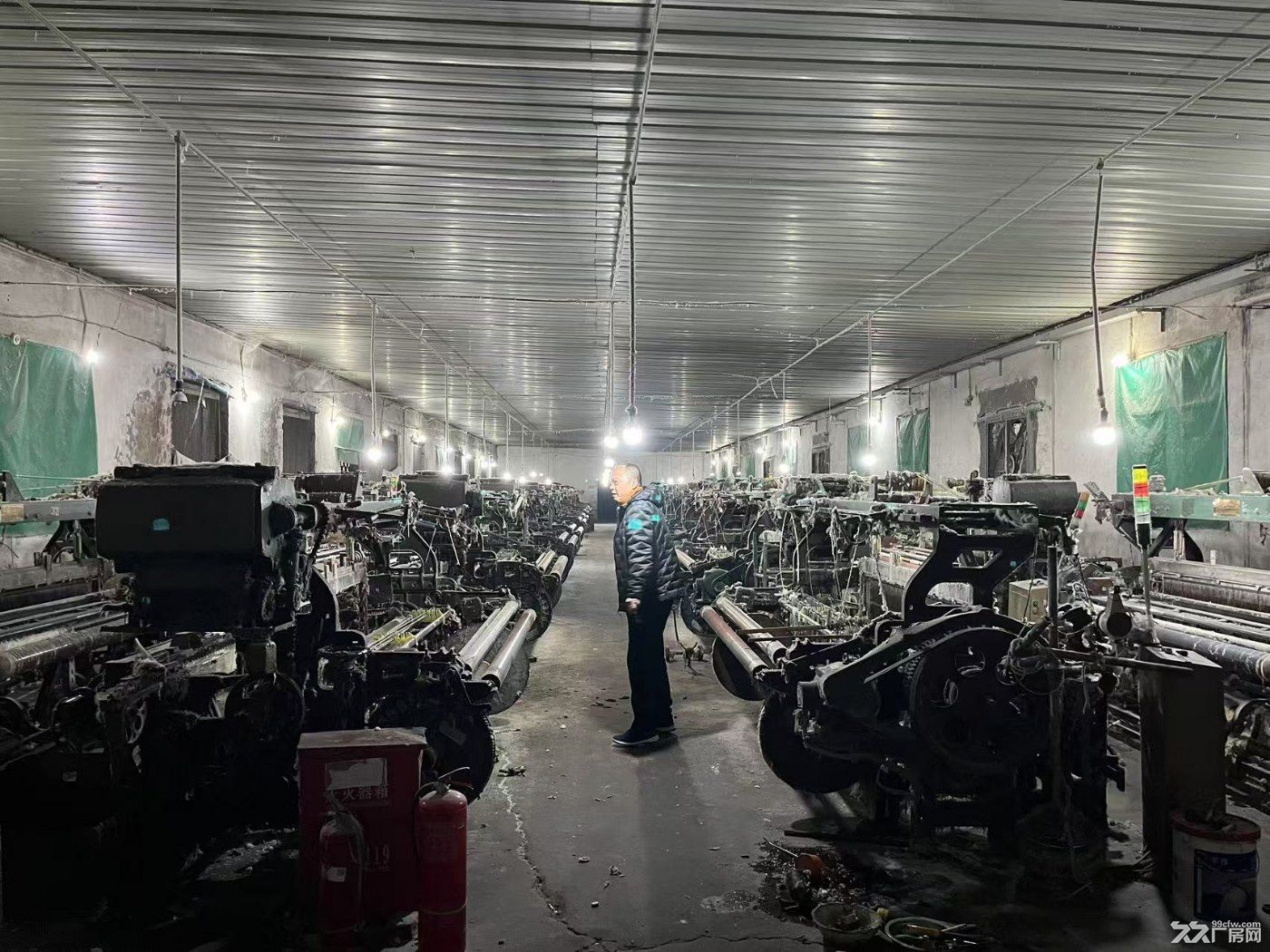 北碚歇马小湾碚青路主公路旁厂房仓库门面优惠出租 - 5