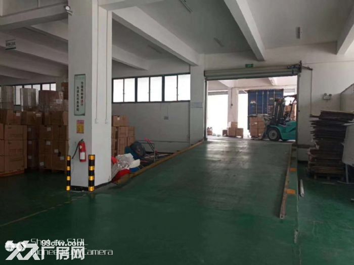 巷北工业区宝格丽厂房一楼550平方出租, - 2