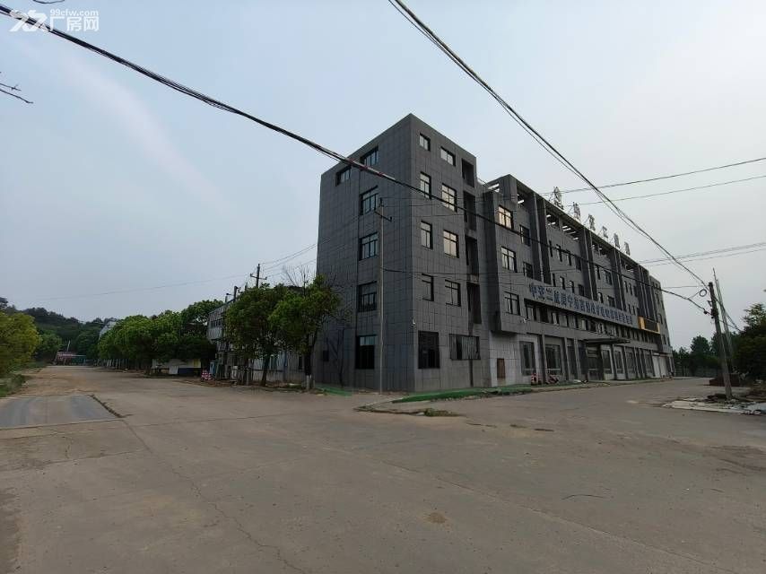 【个人发布】 新出1800多平厂房待租,价格面议