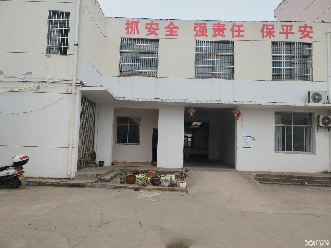 团风镇服务厂带所有设备出售 - 7