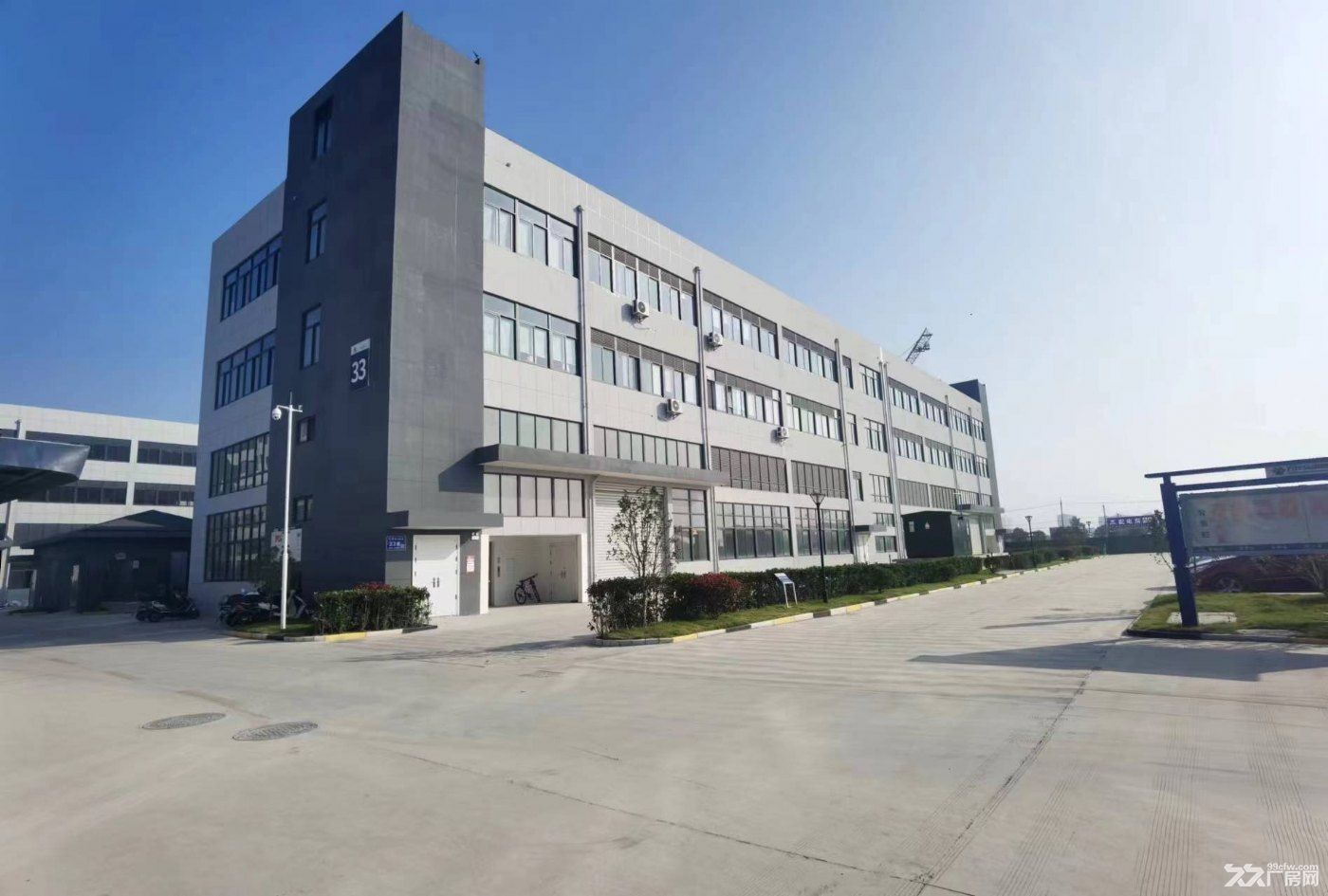 以租养贷 独门独院厂房 首付2成起 交通方便 配电齐全 - 6