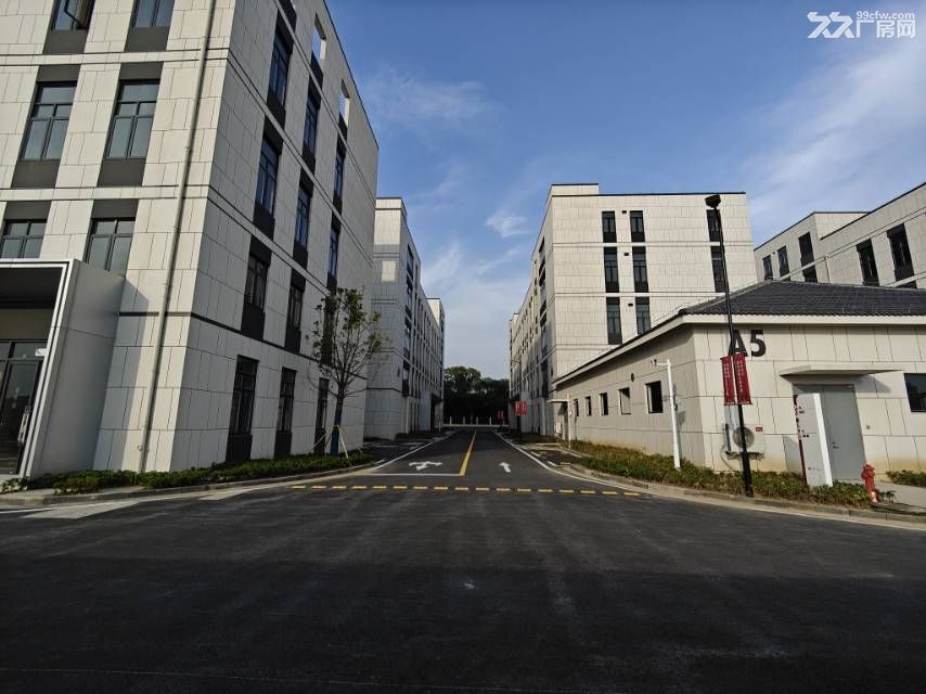 江阴2.5亩国土厂房出售 - 8