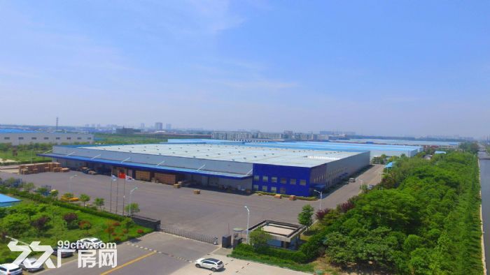 东莞市清溪镇3600平方米五楼食品厂房出租 (食品证) - 2