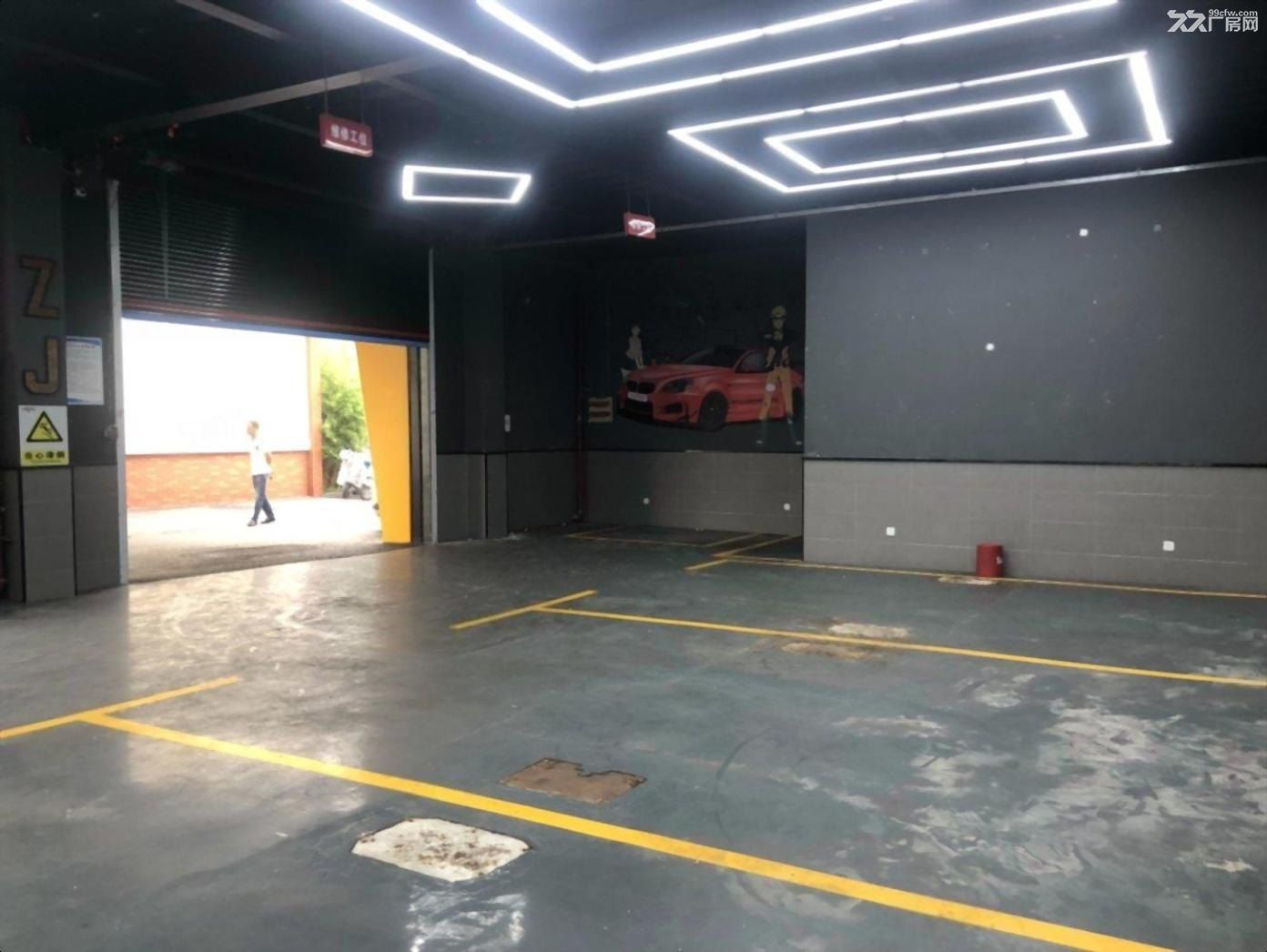 安亭精装修嘉定-黄渡 春归路/谢春路(路口)220.00平出租 - 6