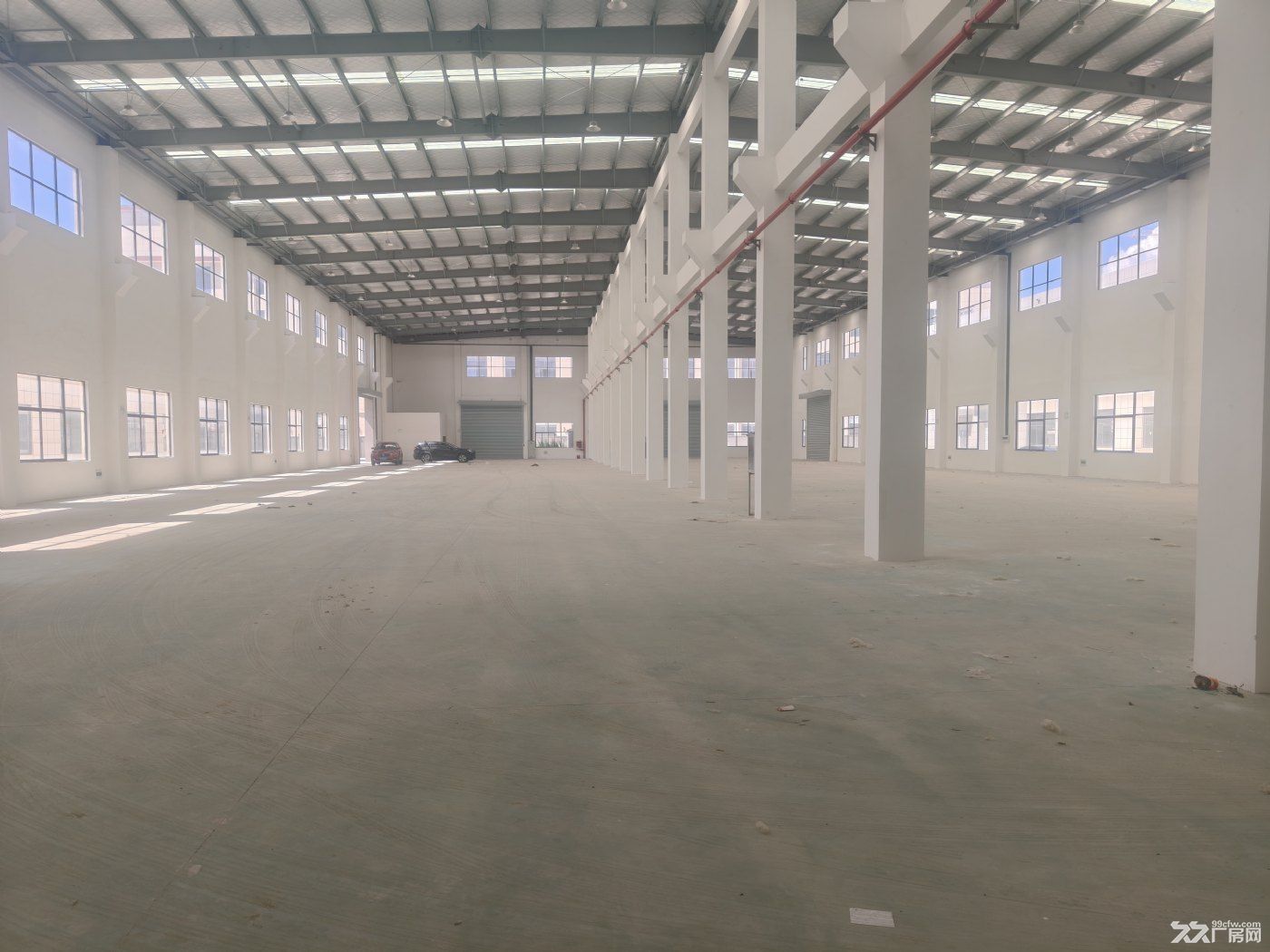 独门独栋厂房出租 价格可议 - 7