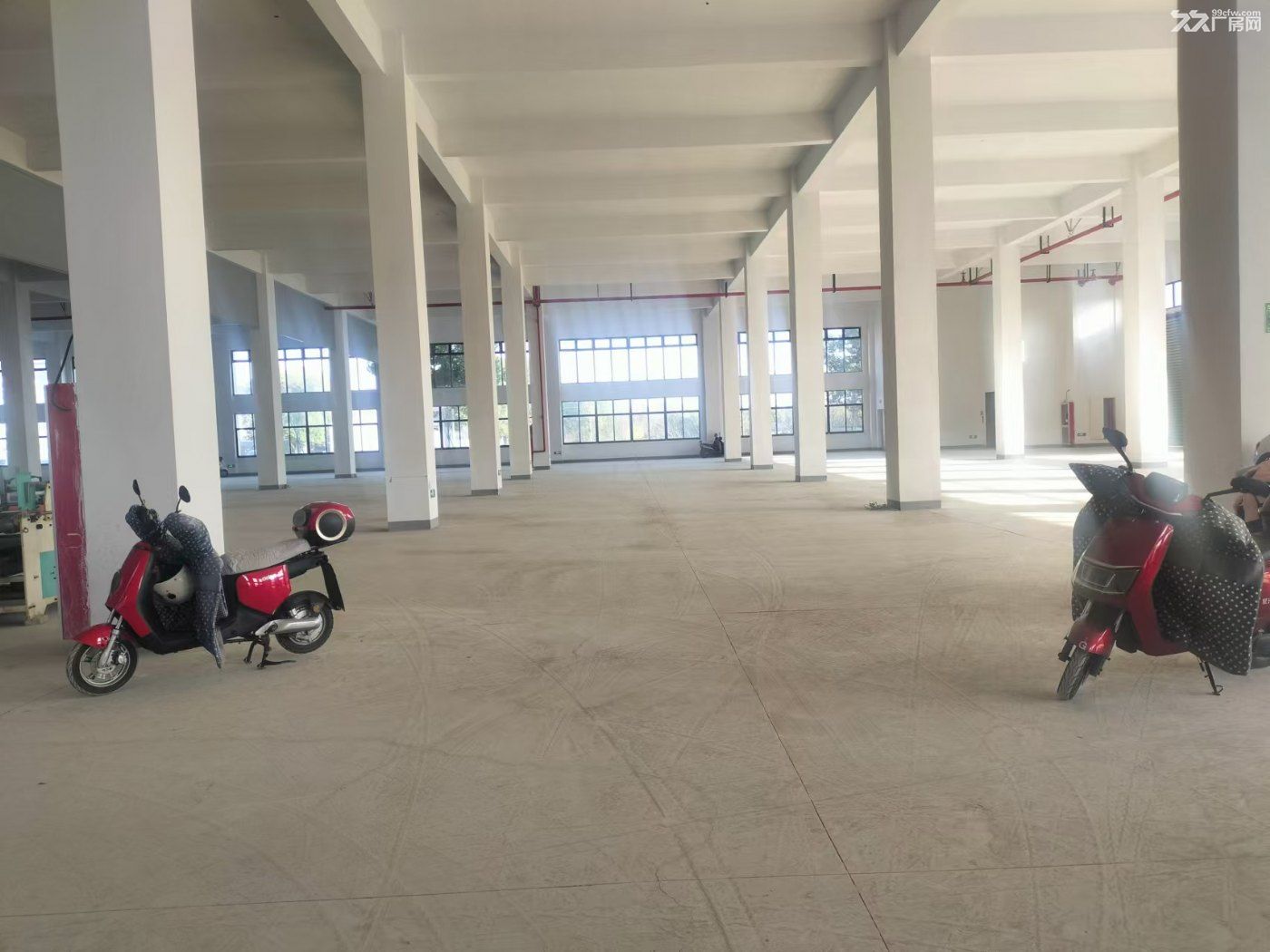 余杭区径山黄金地段招租,可用于厂房、酒店、仓储、康养、展厅多种产业 - 7