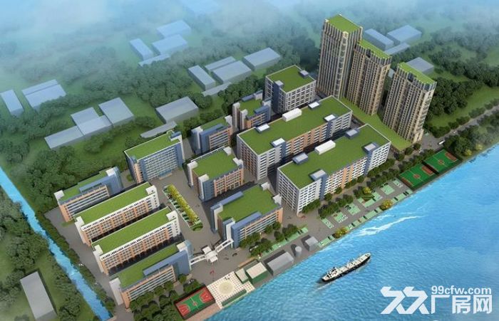 海门高新区2500平独栋厂房出售 有房产证
