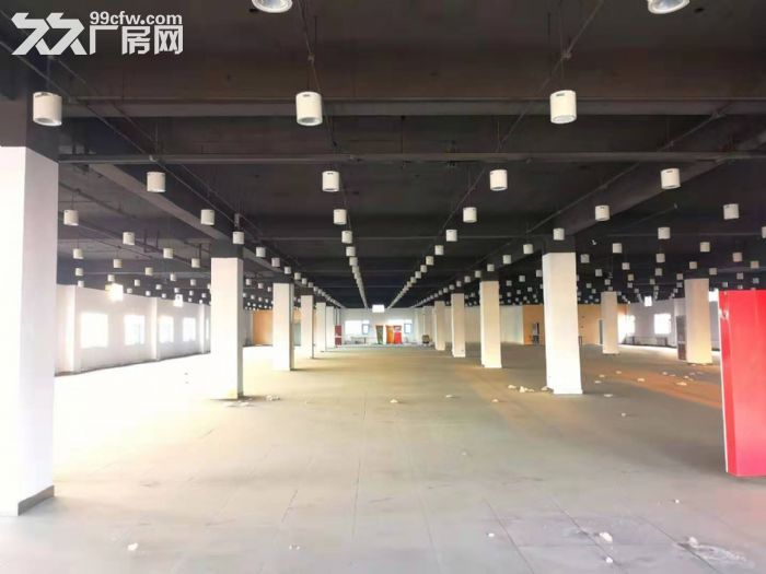 亦庄独门独院8654层高5米单层2000平米空地大