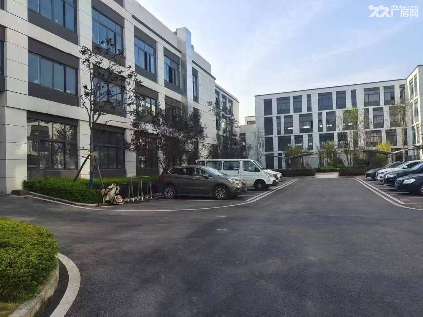 巴南界石标准工业厂房出租 - 7